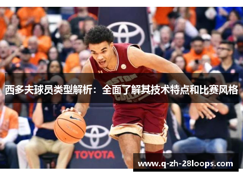 西多夫球员类型解析：全面了解其技术特点和比赛风格