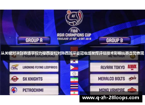 从关键对决到赛场掌控力穆西亚拉对阵西班牙亚冠临场发挥评估技术影响比赛走势表现