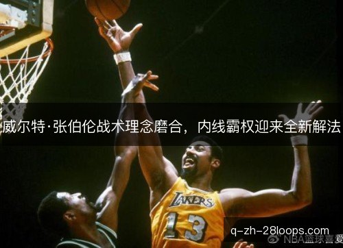 威尔特·张伯伦战术理念磨合，内线霸权迎来全新解法