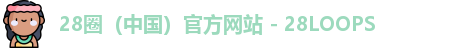 28圈中国